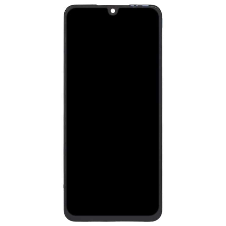 TFT LCD Screen For Tecno Pova 4 Pro with Digitizer Full Assembly