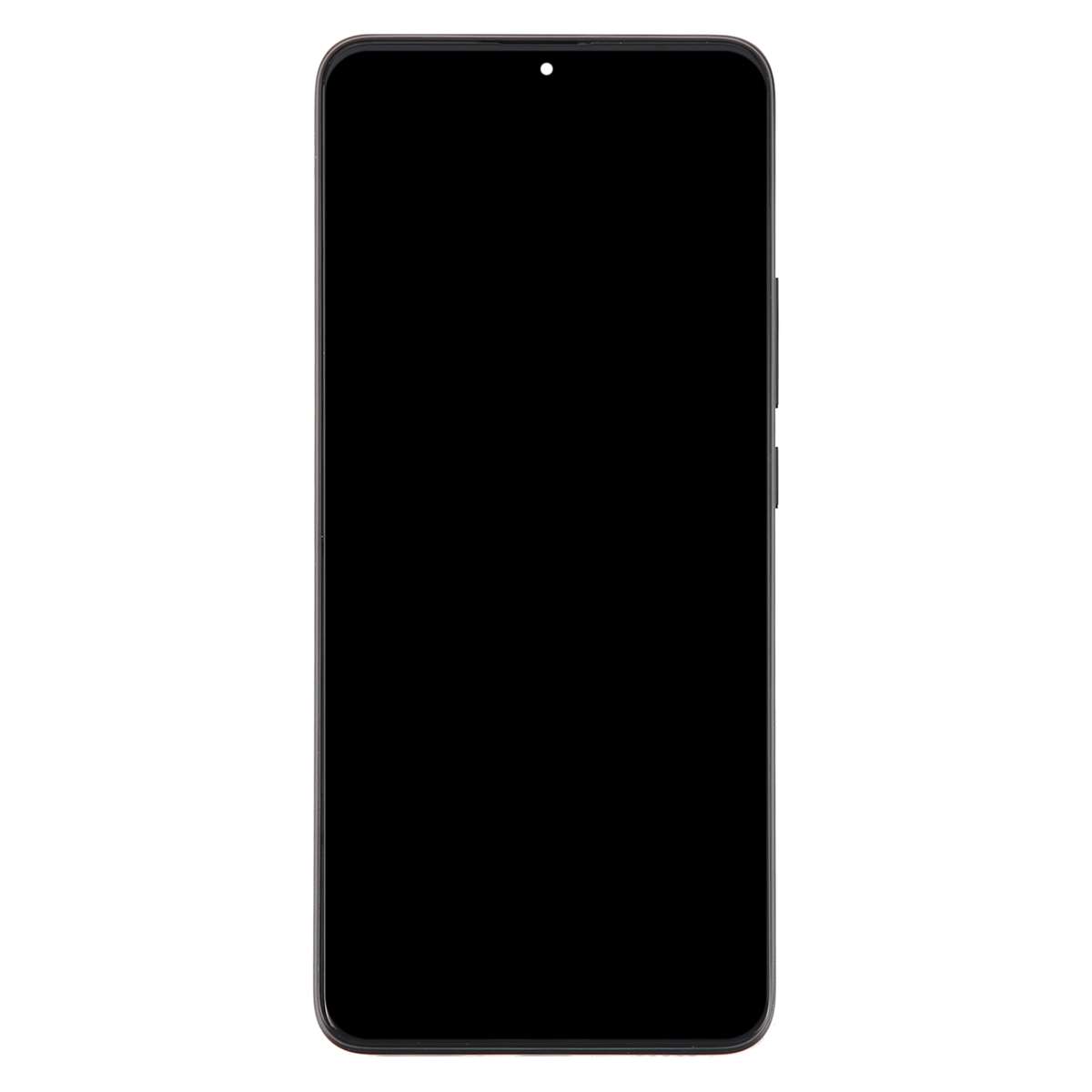 For Xiaomi Redmi K60 Pro Original OLED Material LCD Screen Digitizer Full Assembly with Frame (Black