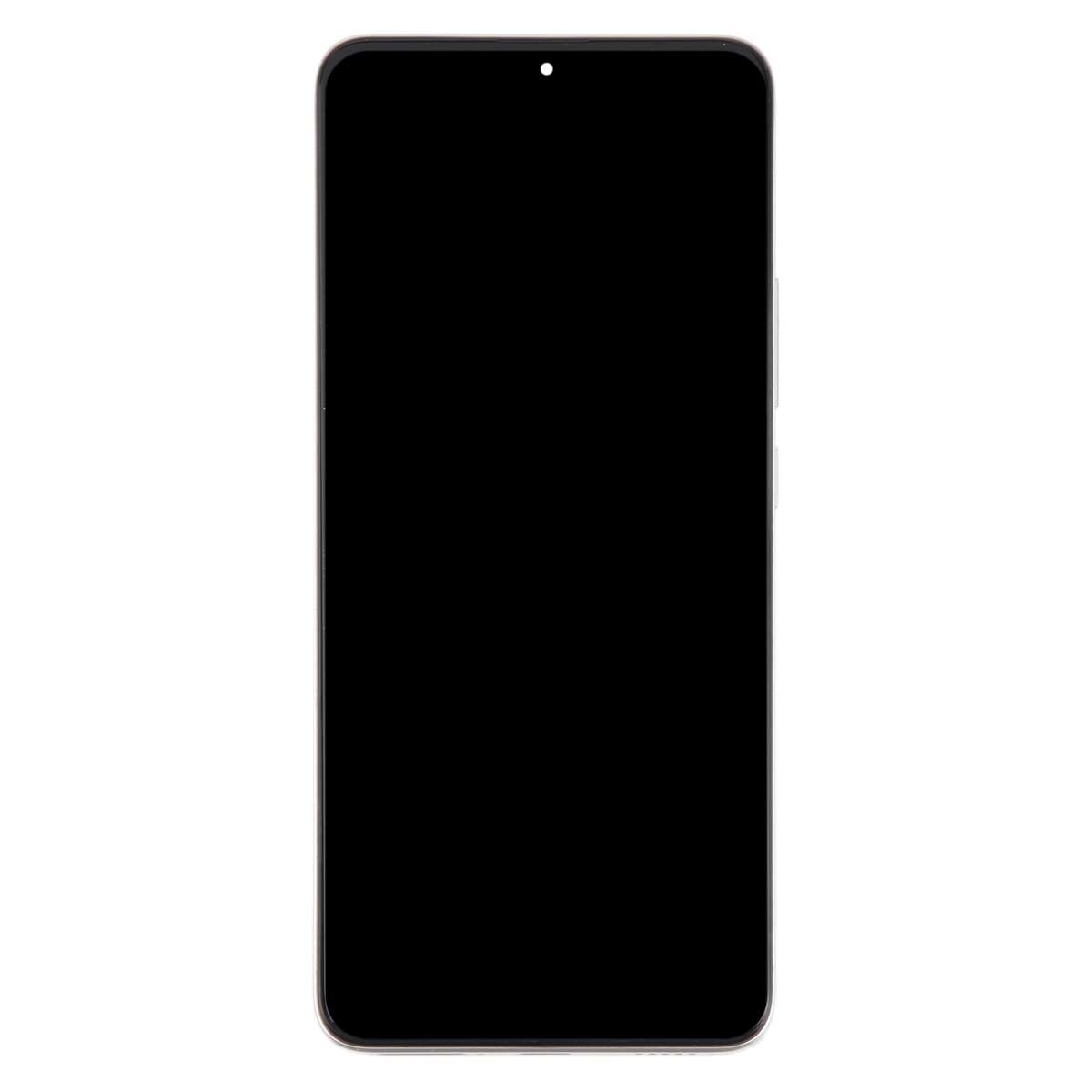 For Xiaomi Poco F5 Pro Original AMOLED Material LCD Screen Digitizer Full Assembly with Frame (Black