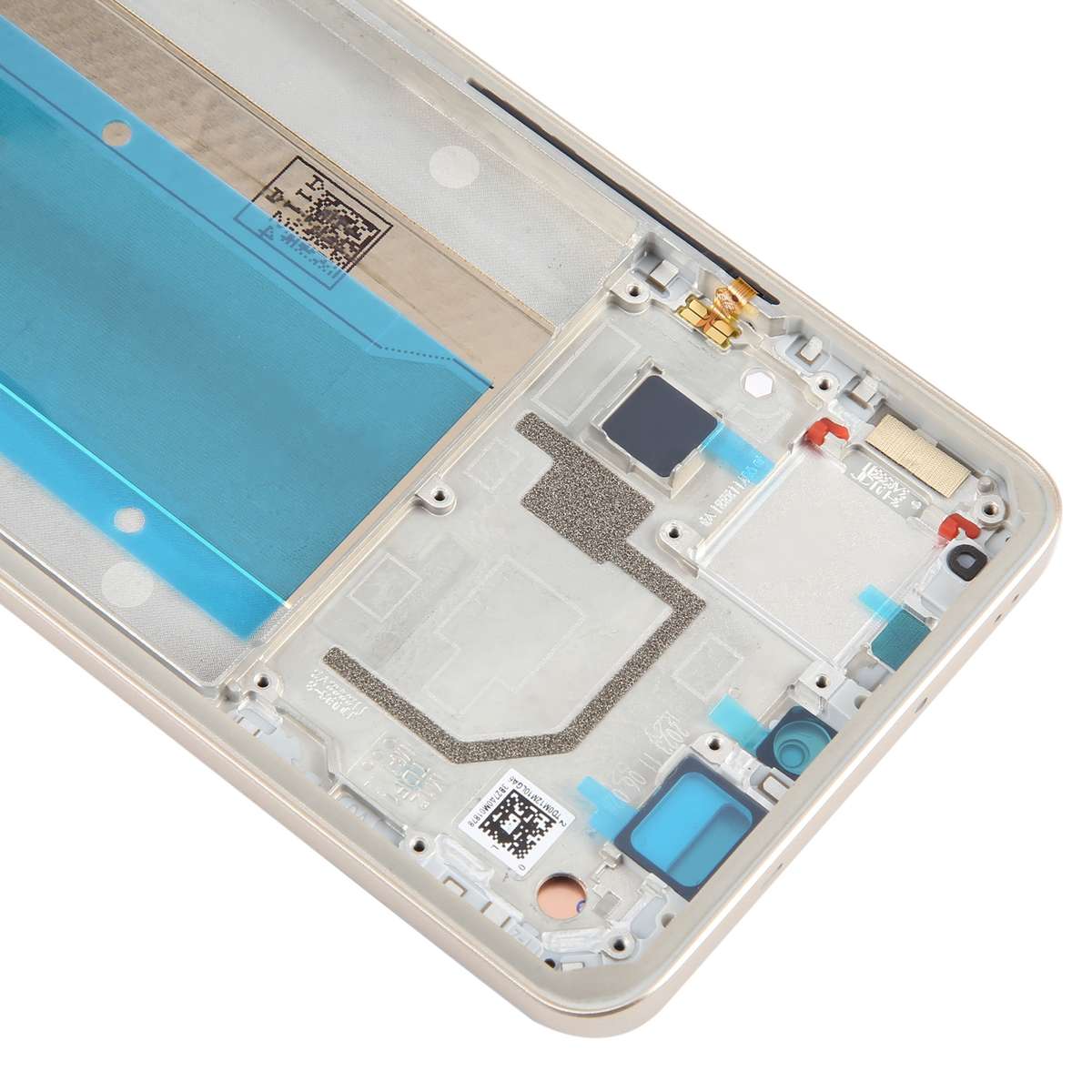 For Xiaomi Redmi K60 Ultra Original AMOLED Material LCD Screen Digitizer Full Assembly with Frame (B