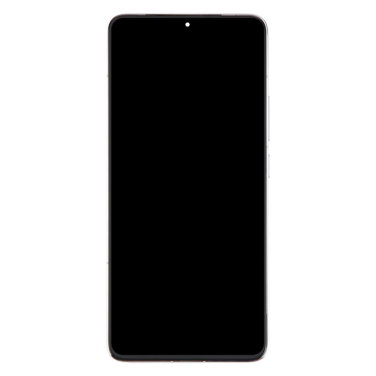 For Xiaomi Redmi K70 Pro Original AMOLED Material LCD Screen Digitizer Full Assembly with Frame (Bla