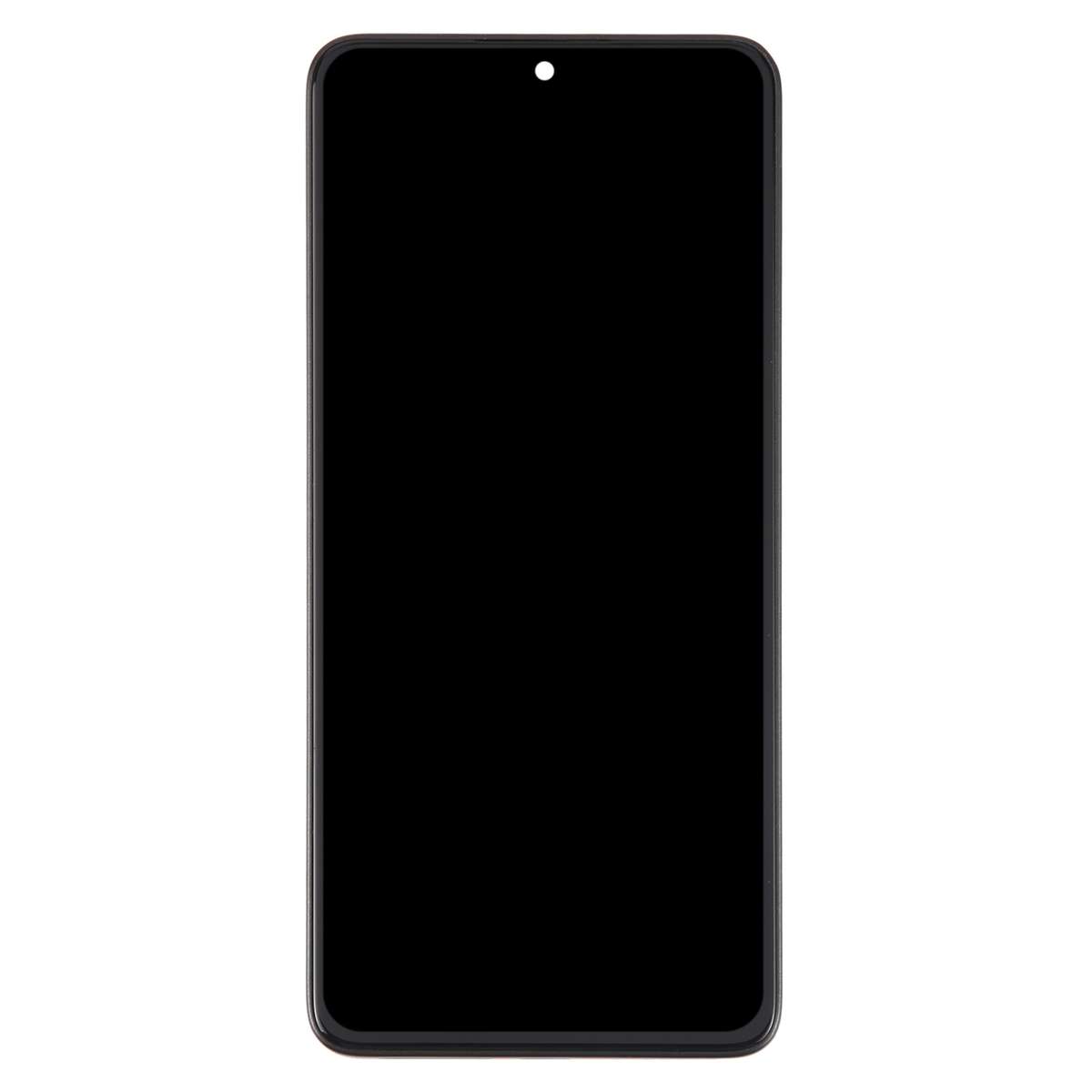 For Xiaomi Redmi Note 13 4G Original AMOLED Material LCD Screen Digitizer Full Assembly with Frame (