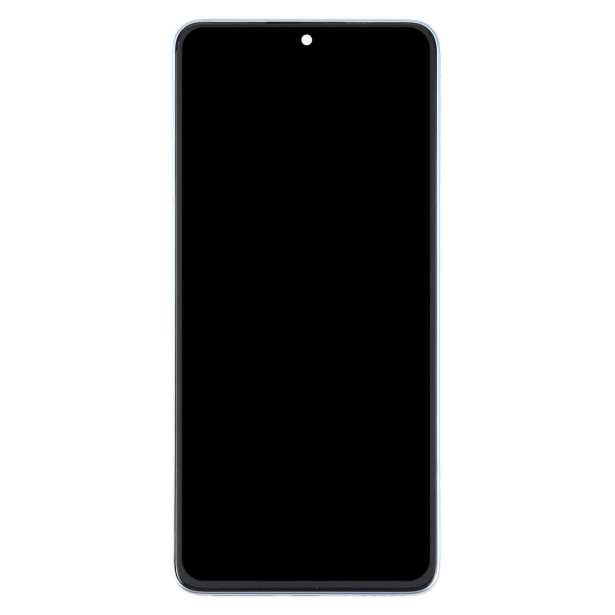 For Xiaomi Redmi Note 13 4G Original AMOLED Material LCD Screen Digitizer Full Assembly with Frame (