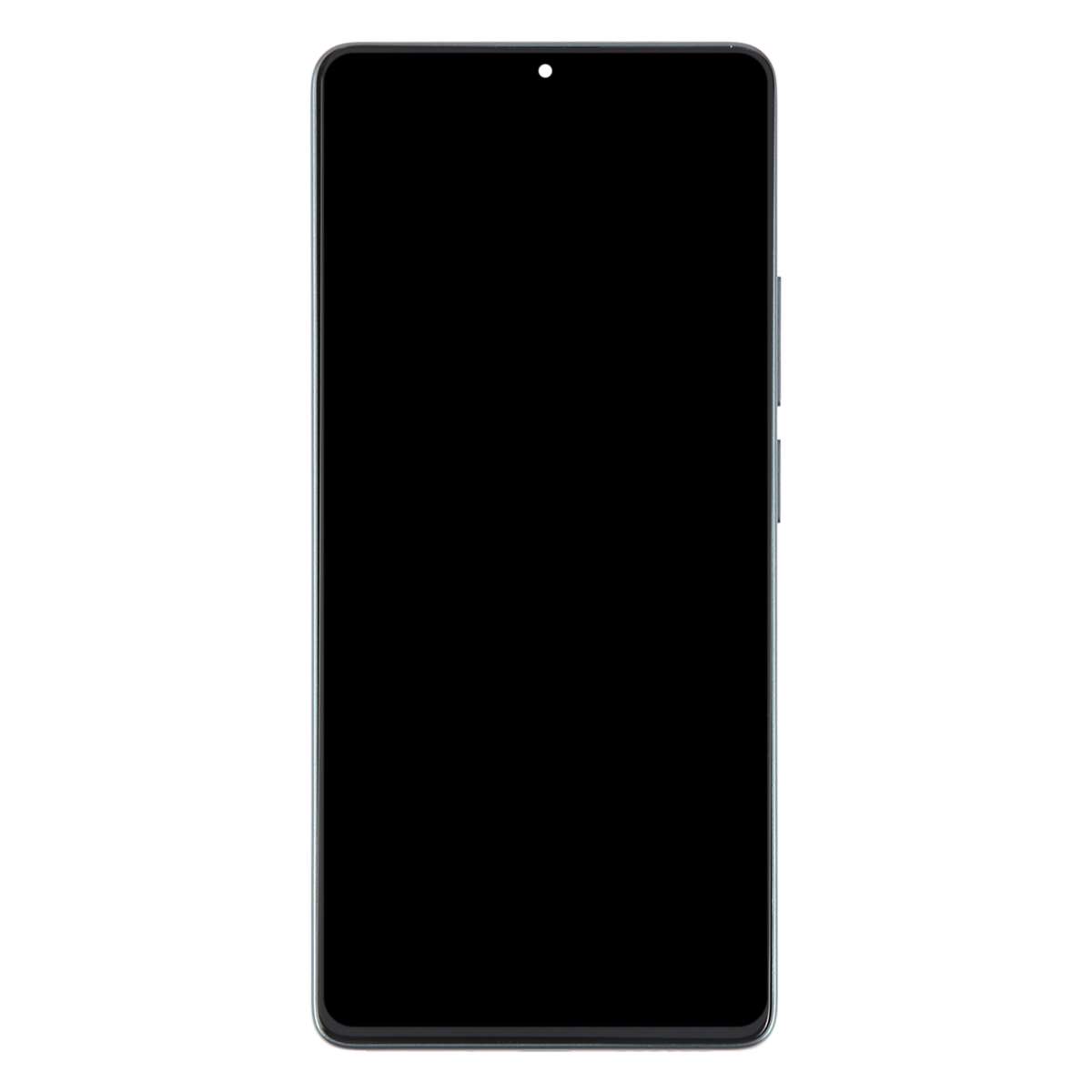 For Xiaomi Redmi Note 13 Pro 4G Original AMOLED Material LCD Screen Digitizer Full Assembly with Fra