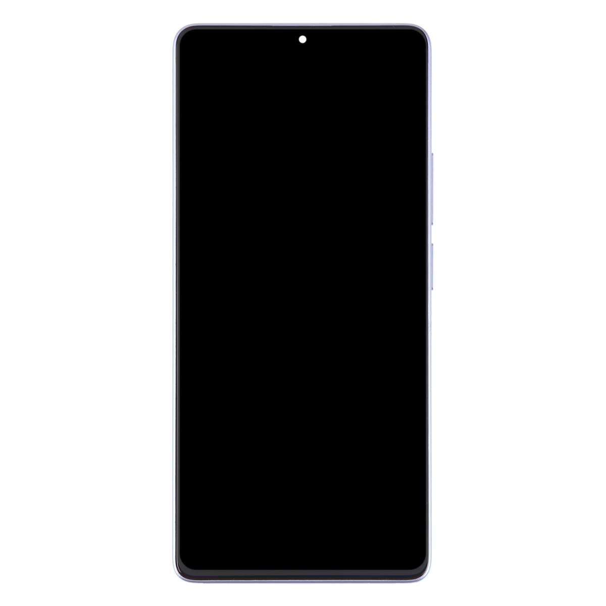 For Xiaomi Redmi Note 13 Pro 4G Original AMOLED Material LCD Screen Digitizer Full Assembly with Fra