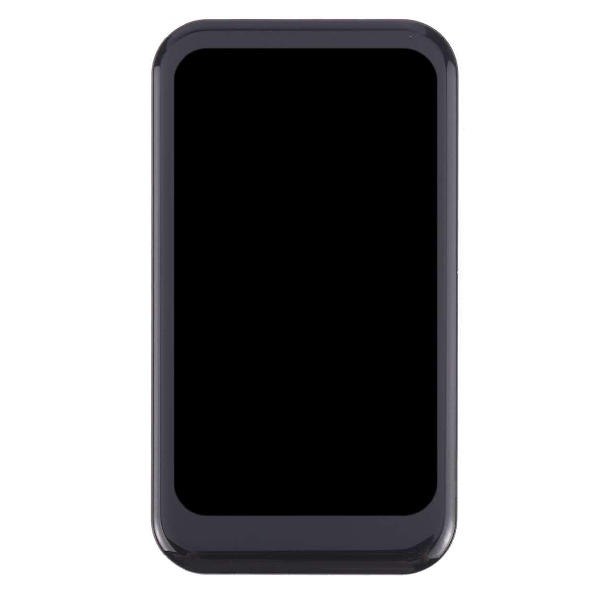 For Amazfit Band 7 Original LCD Screen with Digitizer Full Assembly