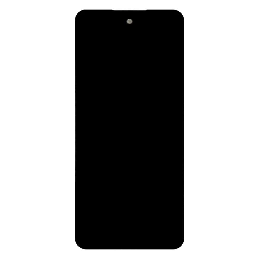 For Boost Celero 3 Plus LCD Screen with Digitizer Full Assembly