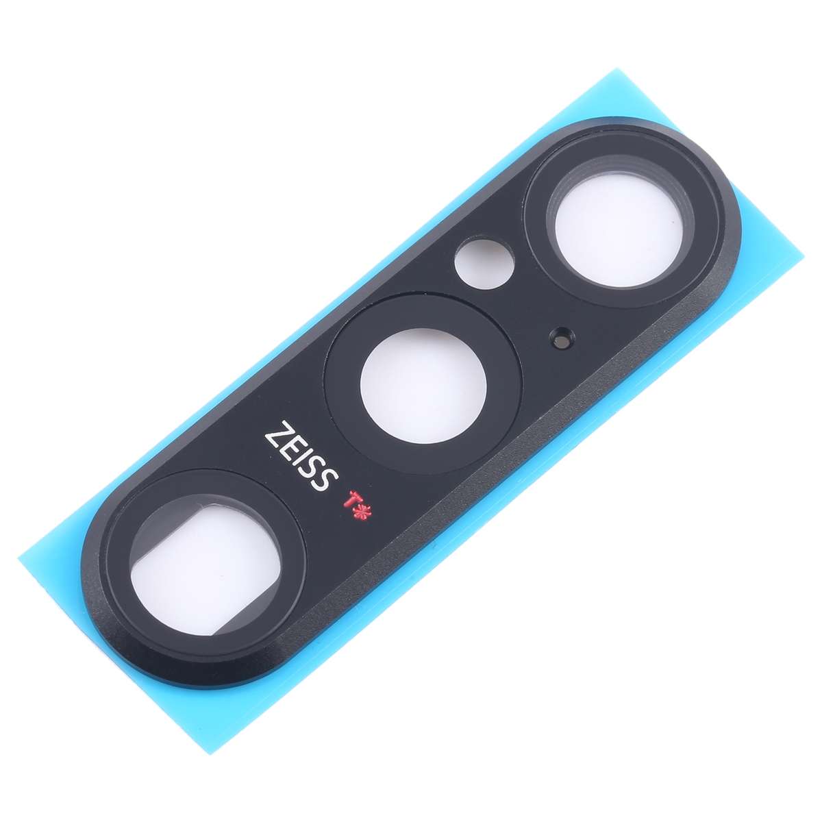 For Sony Xperia 1 V Original Camera Lens Cover (Black)