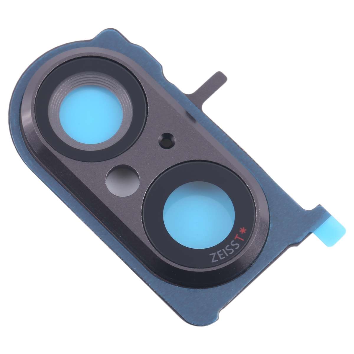For Sony Xperia 5 V Original Camera Lens Cover (Black)
