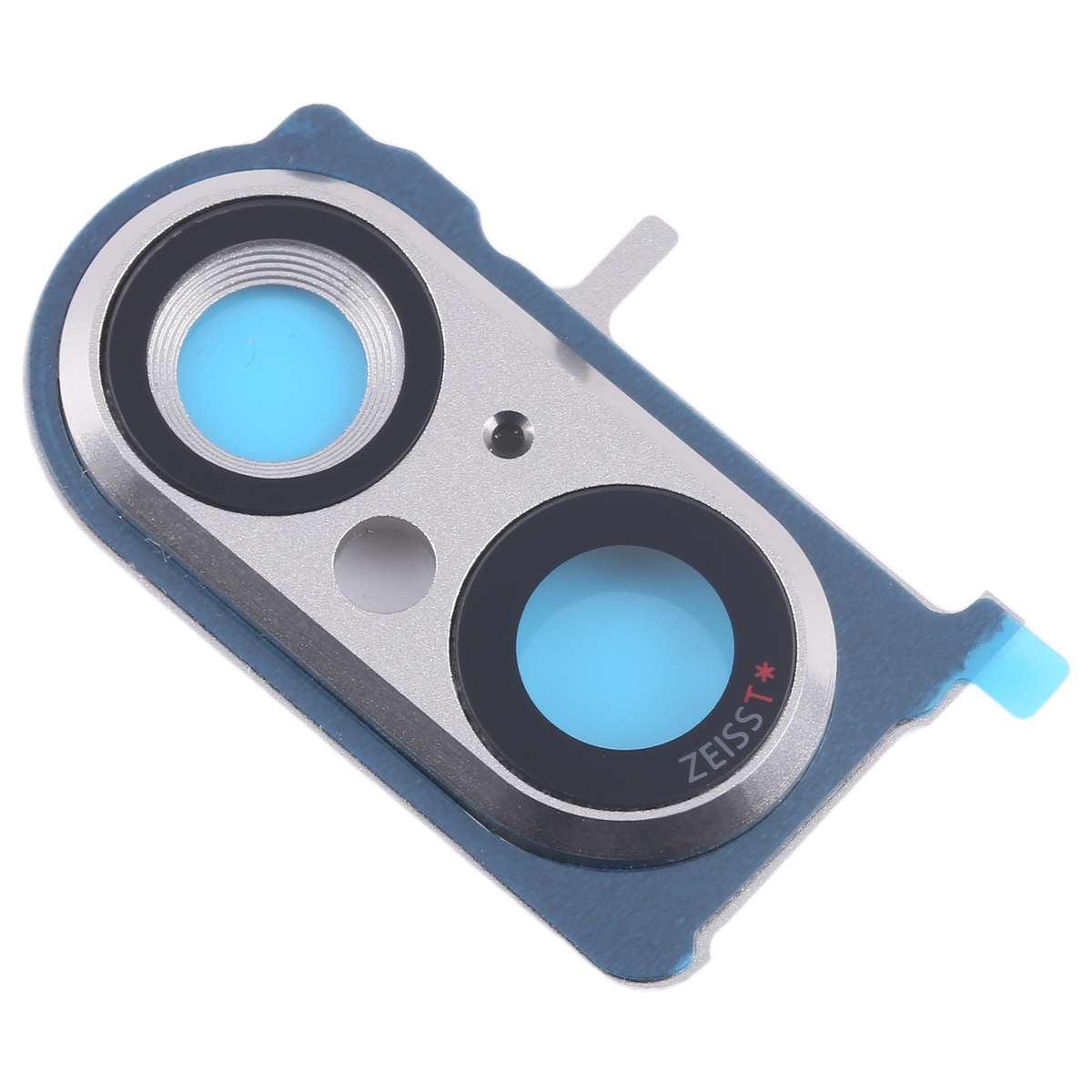 For Sony Xperia 5 V Original Camera Lens Cover (Black)