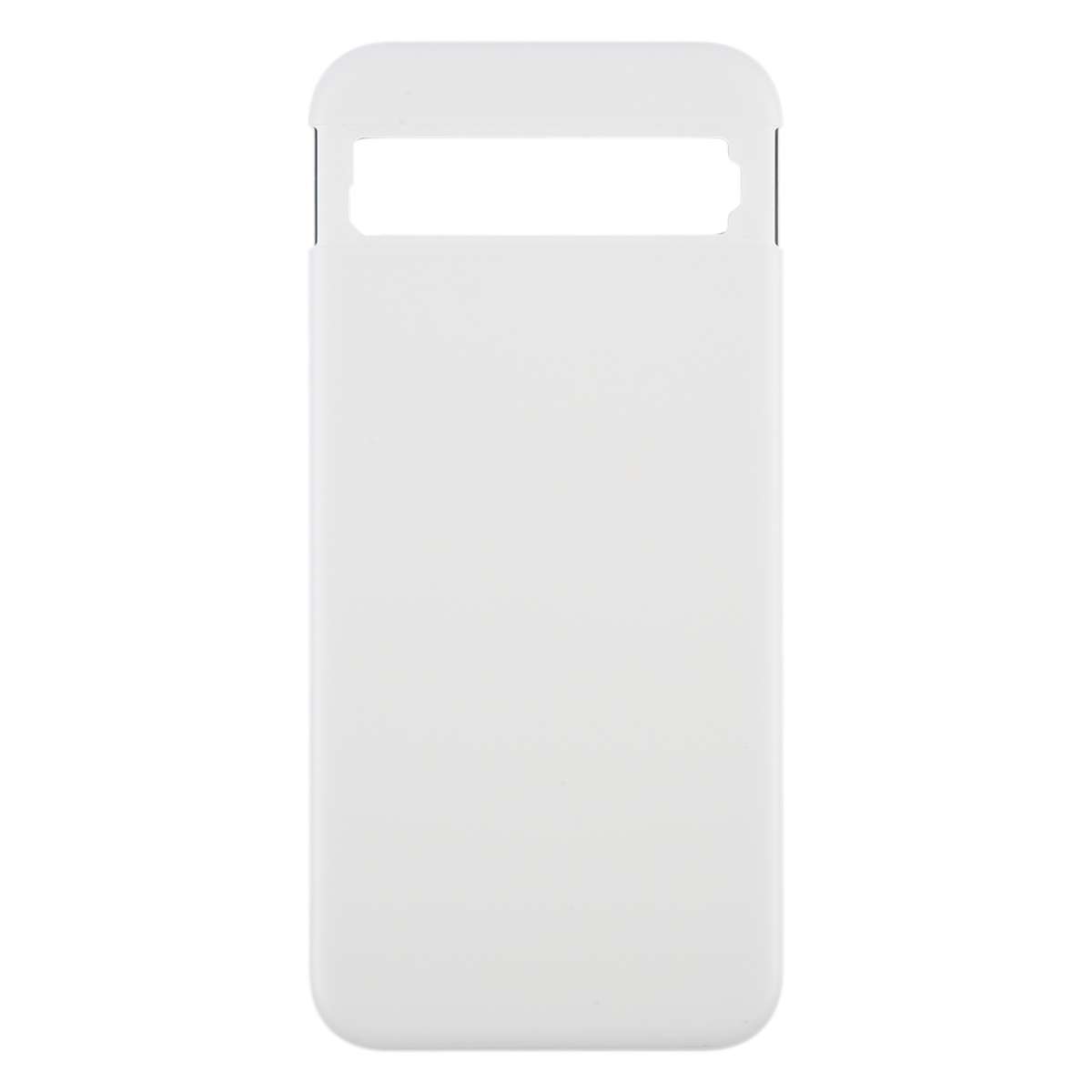 For Google Pixel 8a Original Battery Back Cover(Blue)