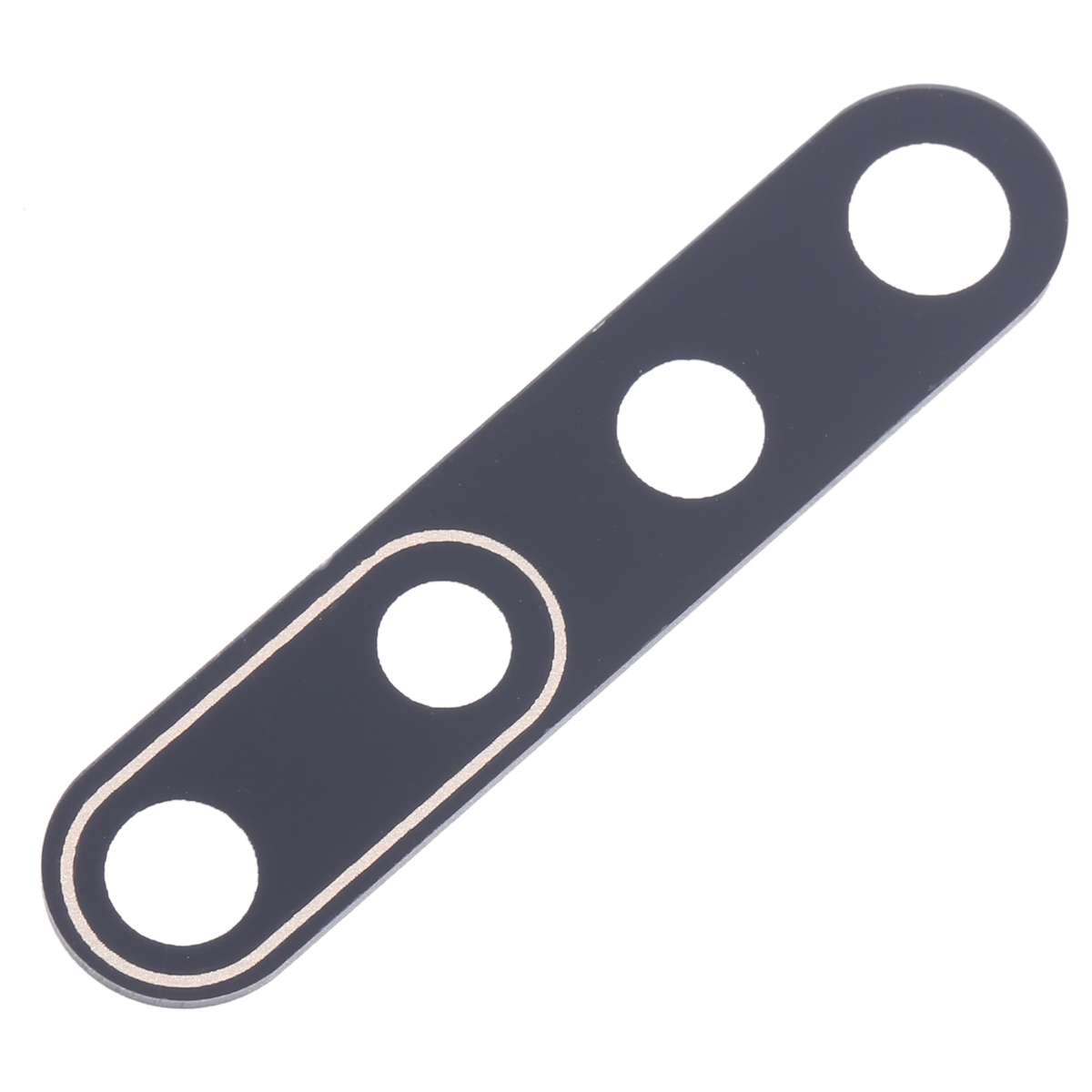 For HTC Desire 20 Pro 10pcs OEM Back Camera Lens