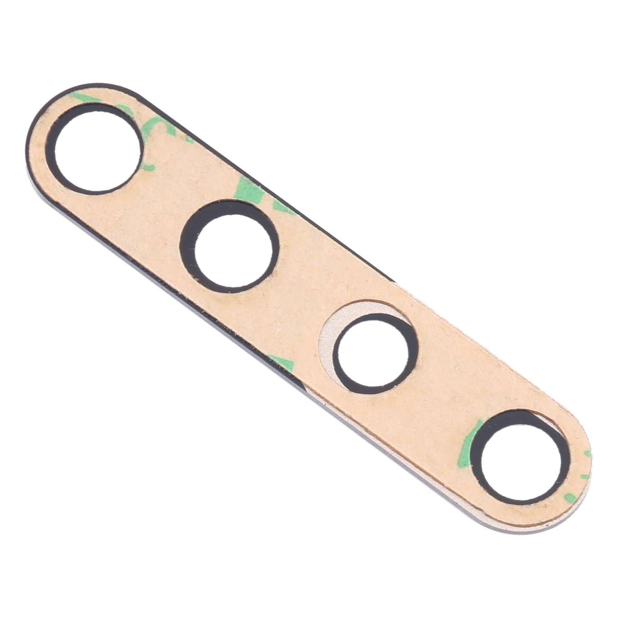 For HTC Desire 20 Pro 10pcs OEM Back Camera Lens