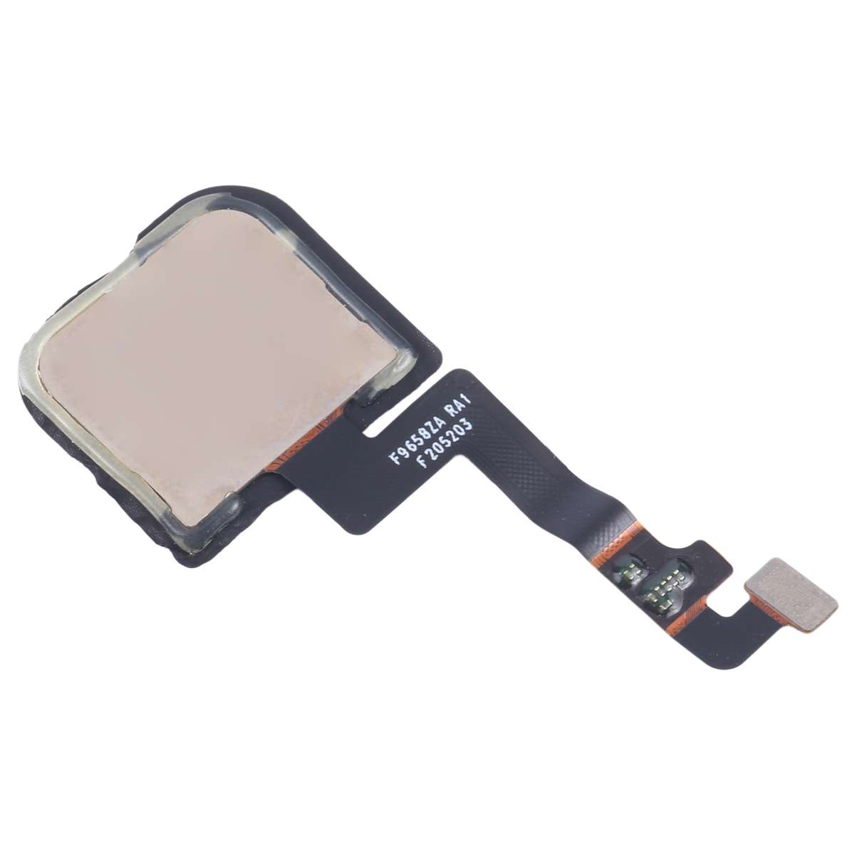 For ZTE nubia RedMagic 6 Pro / 6 Fingerprint Sensor Flex Cable