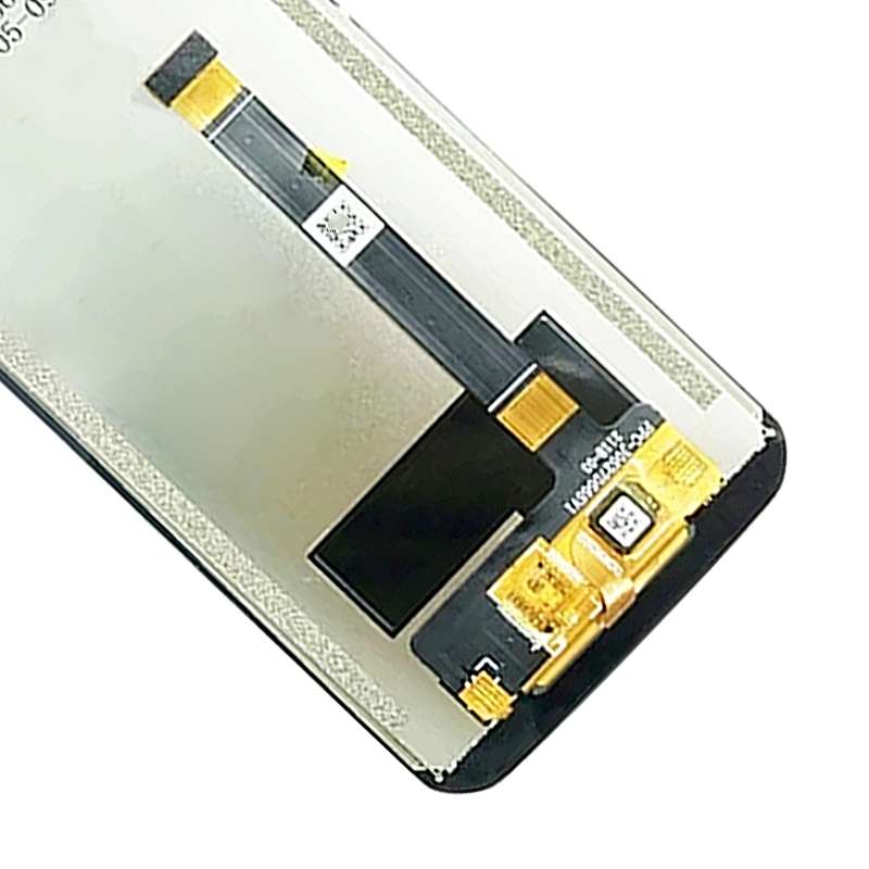 For CAT S62 LCD Screen with Digitizer Full Assembly (Black)