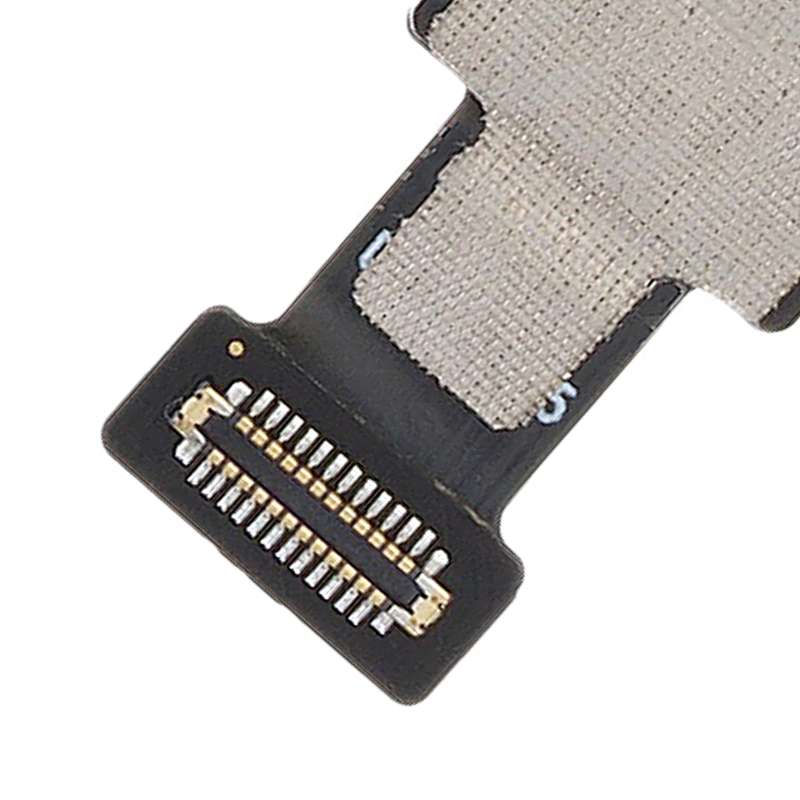 For LG V60 ThinQ US Version Original LCD Screen Digitizer Full Assembly with Frame (Black)