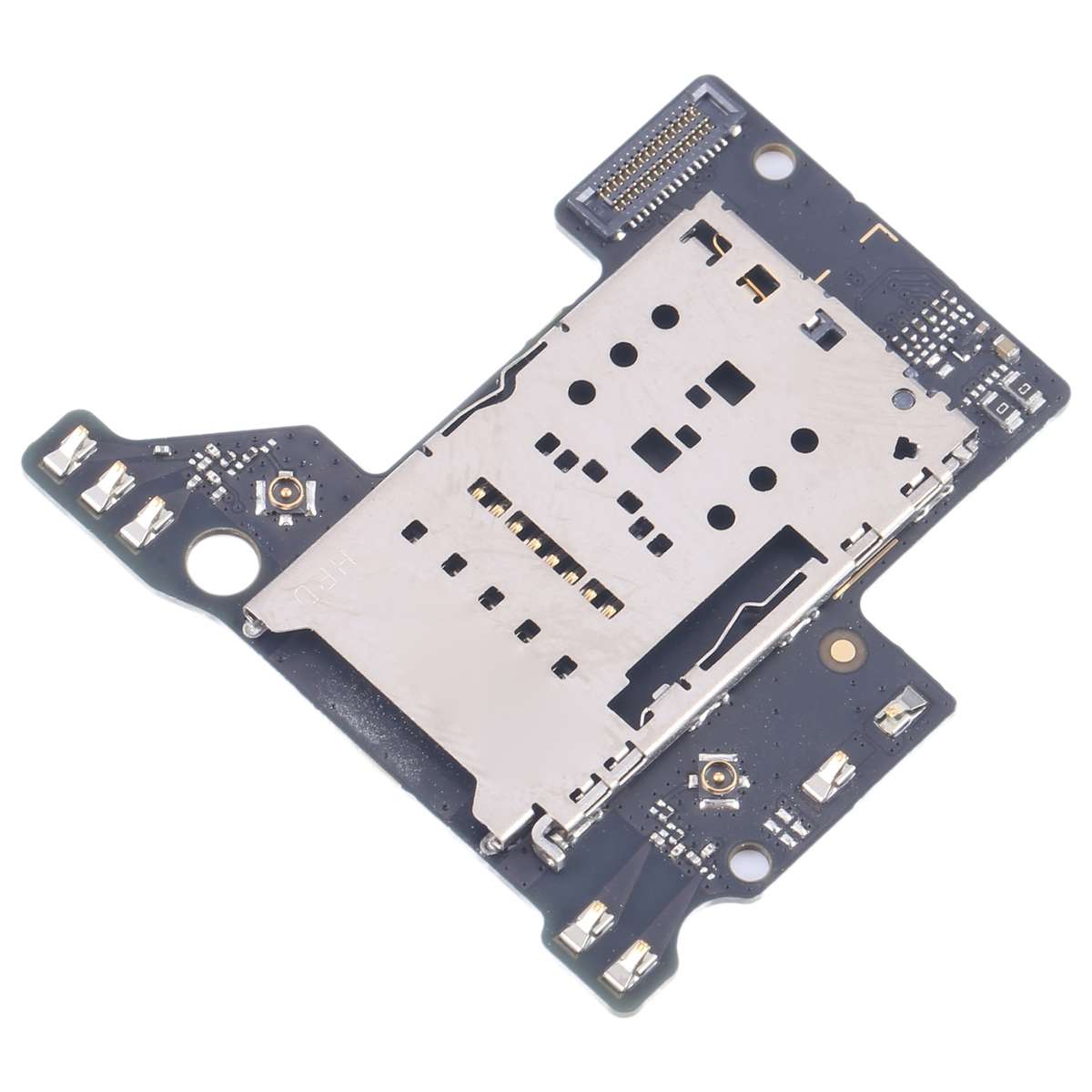For Lenovo Tab P11 Pro Gen 2 TB132FU Original SIM Card Reader Board
