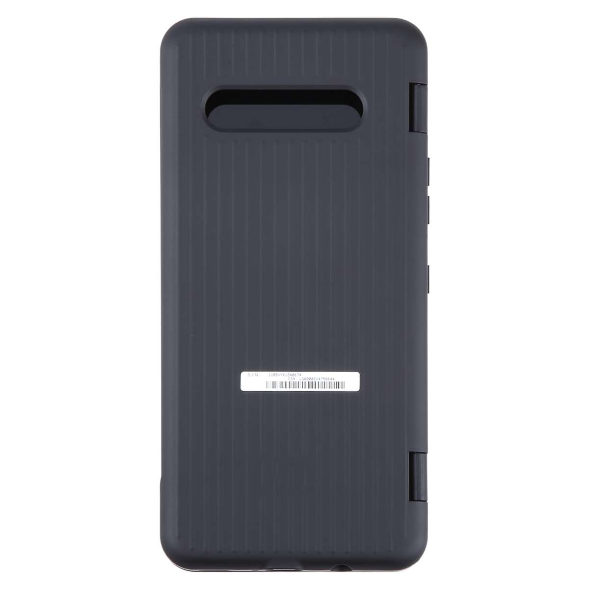 For LG V60 ThinQ Original LCD Secondary Screen with Digitizer Full Assembly