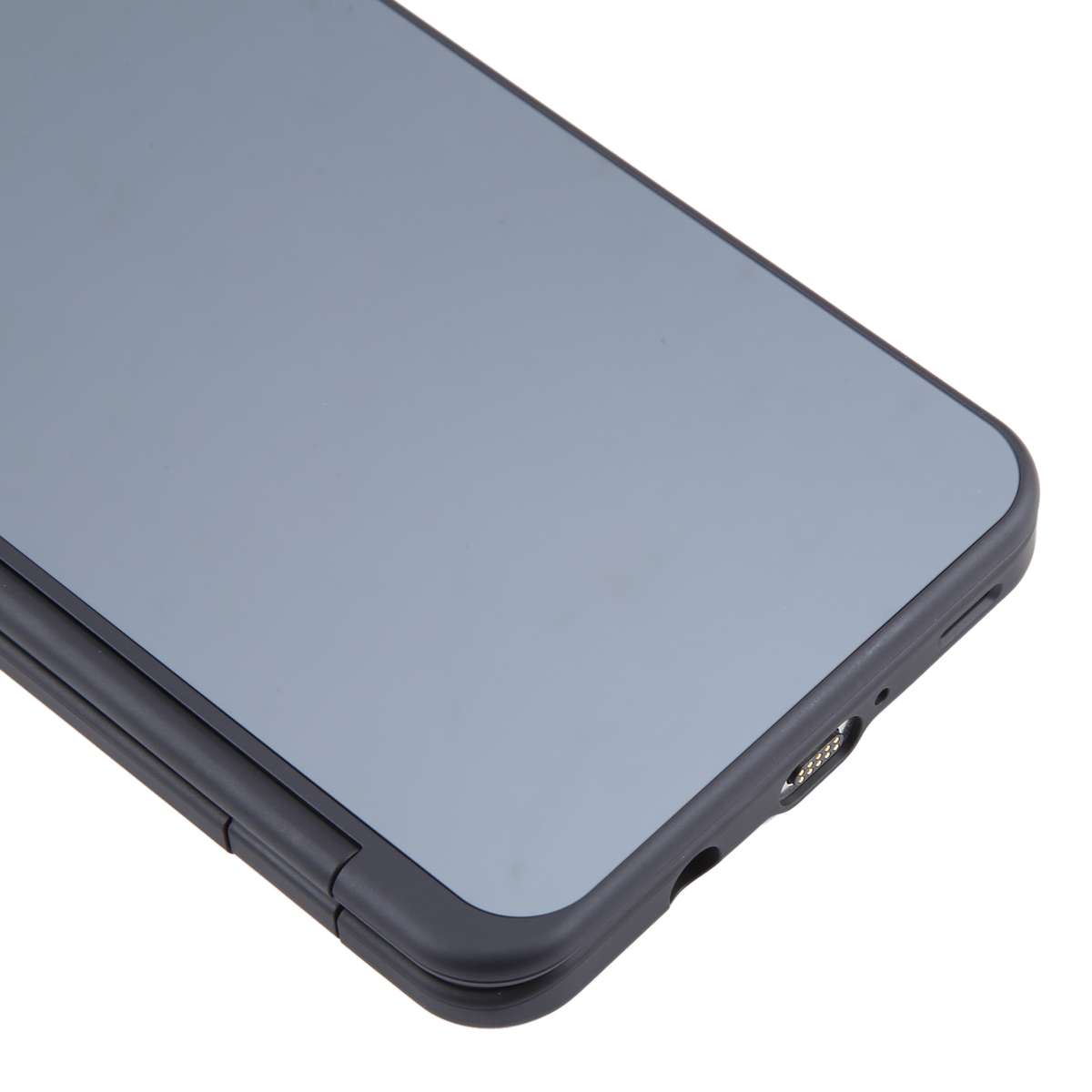 For LG V60 ThinQ Original LCD Secondary Screen with Digitizer Full Assembly