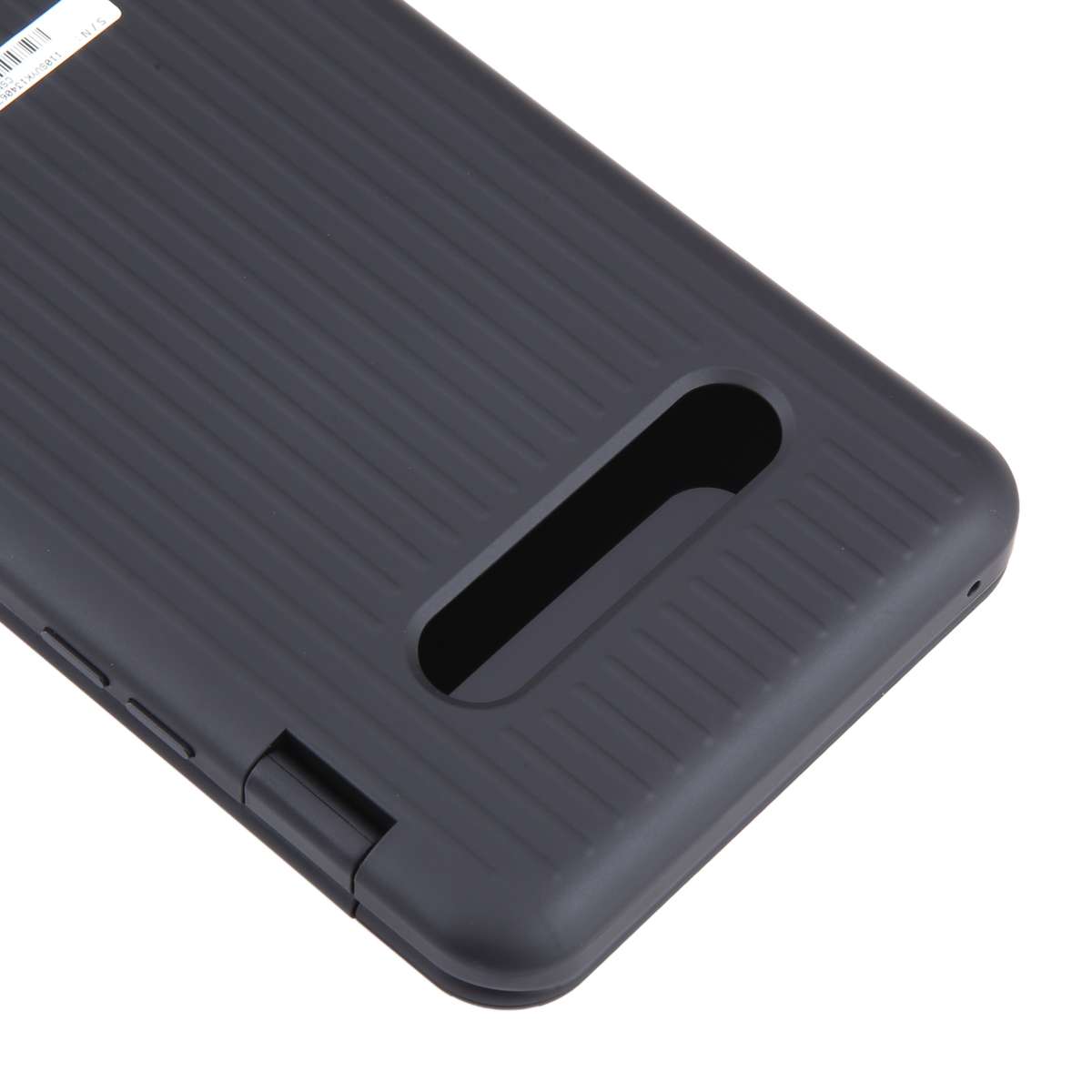 For LG V60 ThinQ Original LCD Secondary Screen with Digitizer Full Assembly