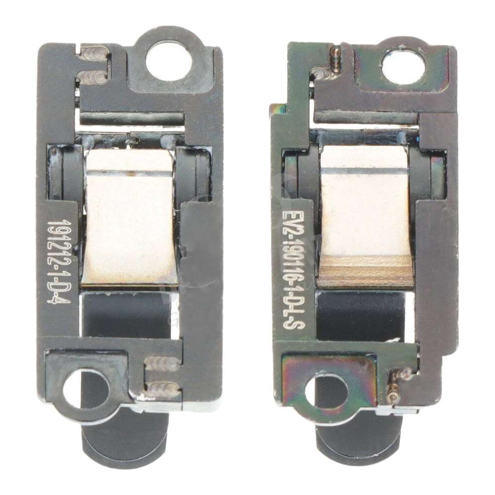 For Microsoft Surface Pro X 1 Pair Hinge Clutch Mechanism