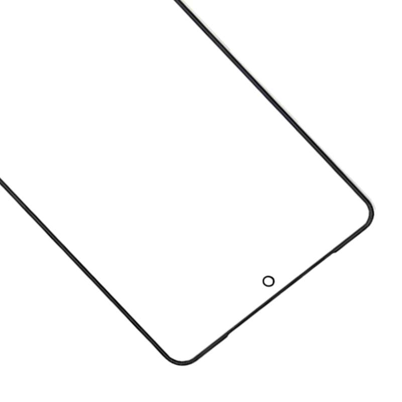 For Asus ROG Phone 8 Pro 5G Front Screen Outer Glass Lens with OCA Optically Clear Adhesive