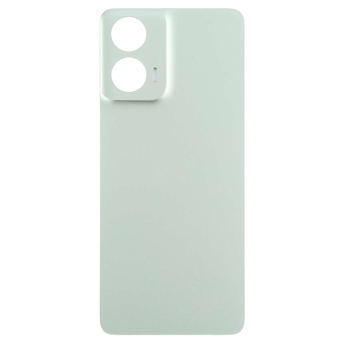 For Infinix Zero 40 5G Original Battery Back Cover(Bright Green)