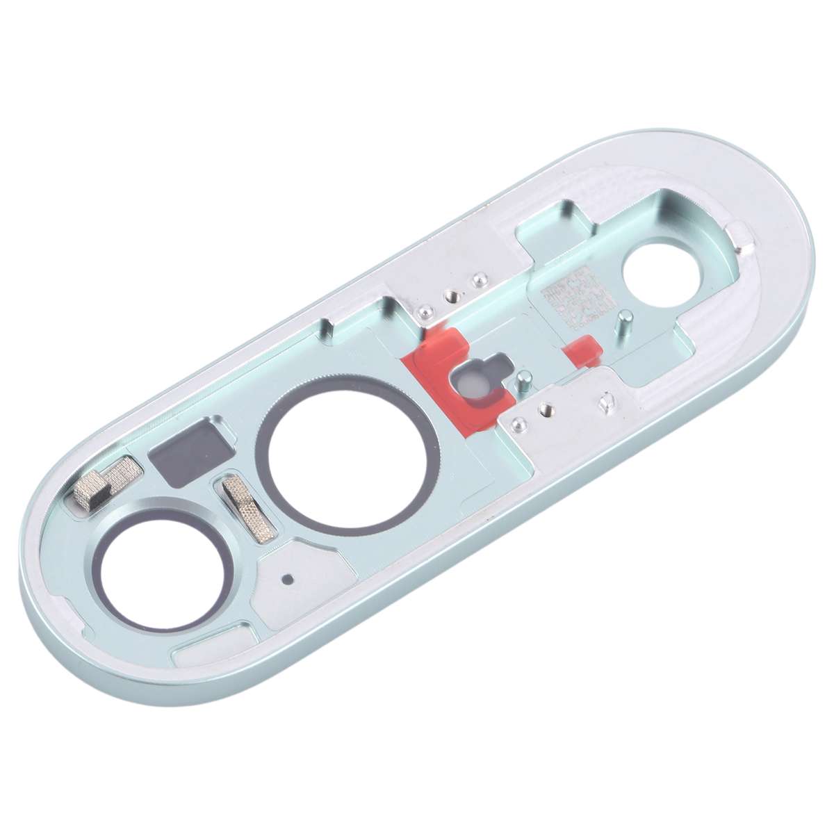 For Google Pixel 9 Original Camera Lens Cover (Pink)