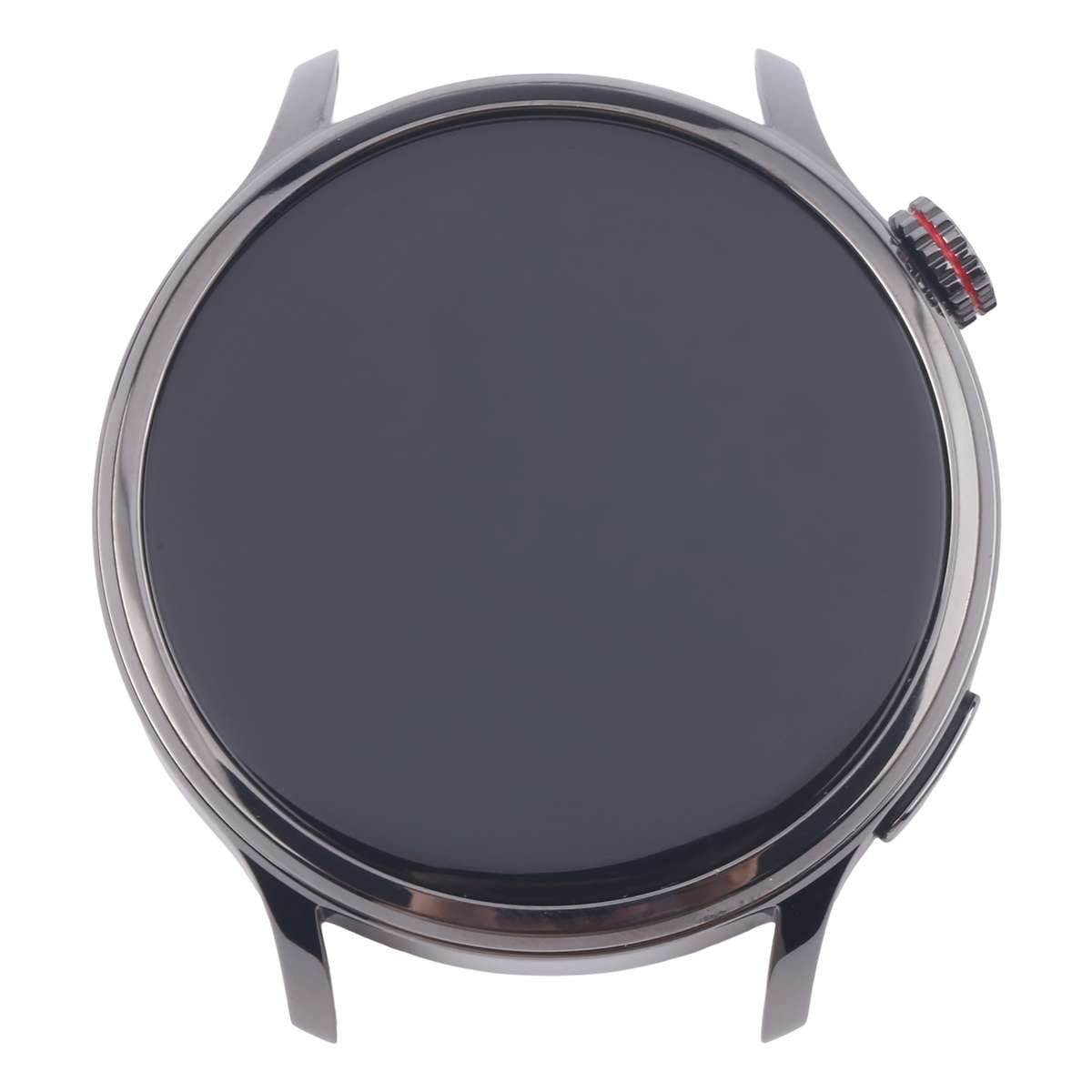 For Honor Watch 4 Pro Original LCD Screen and Digitizer Full Assembly With Frame (Black)