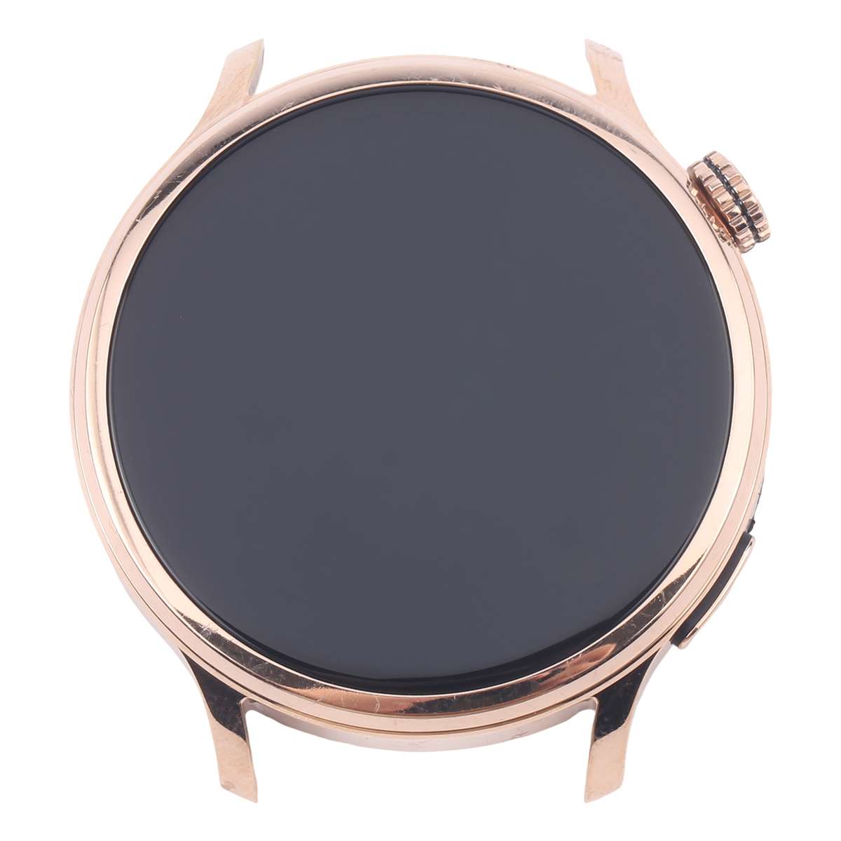 For Honor Watch 4 Pro Original LCD Screen and Digitizer Full Assembly With Frame (Black)
