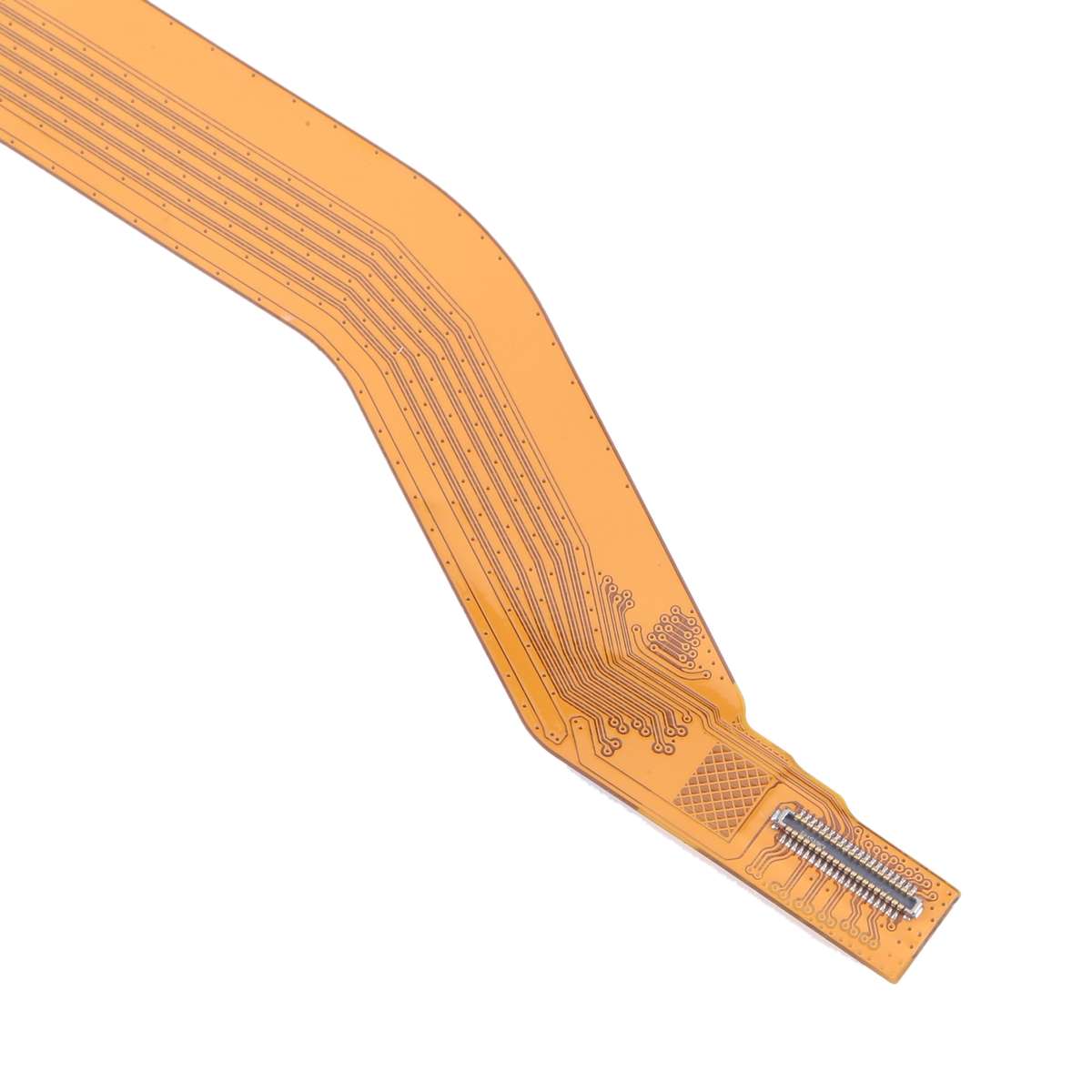 For Samsung Galaxy M55 5G SM-M556B Original LCD Flex Cable