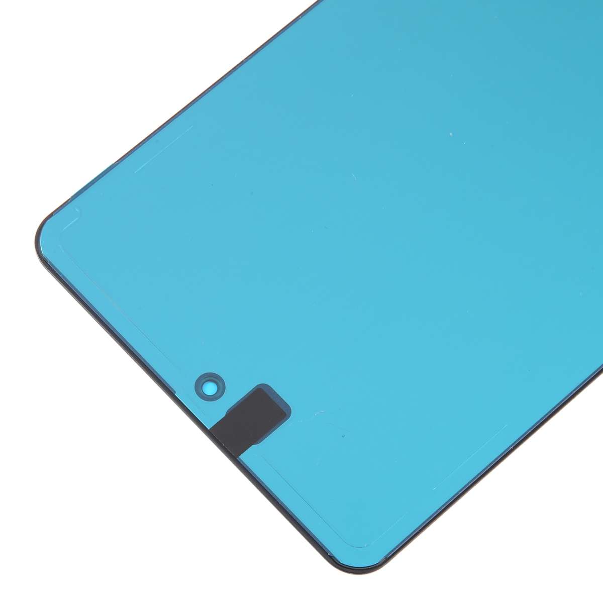 For vivo iQOO Neo7 SE BJ04 Version AMOLED Material Original LCD Screen With Digitizer Full Assembly