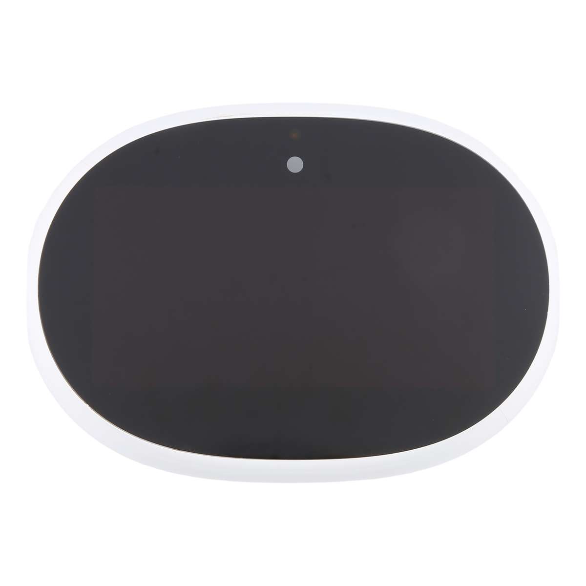 For Asus Zenbo Qrobot zenbo-k2 LCD Screen Digitizer Full Assembly with Frame