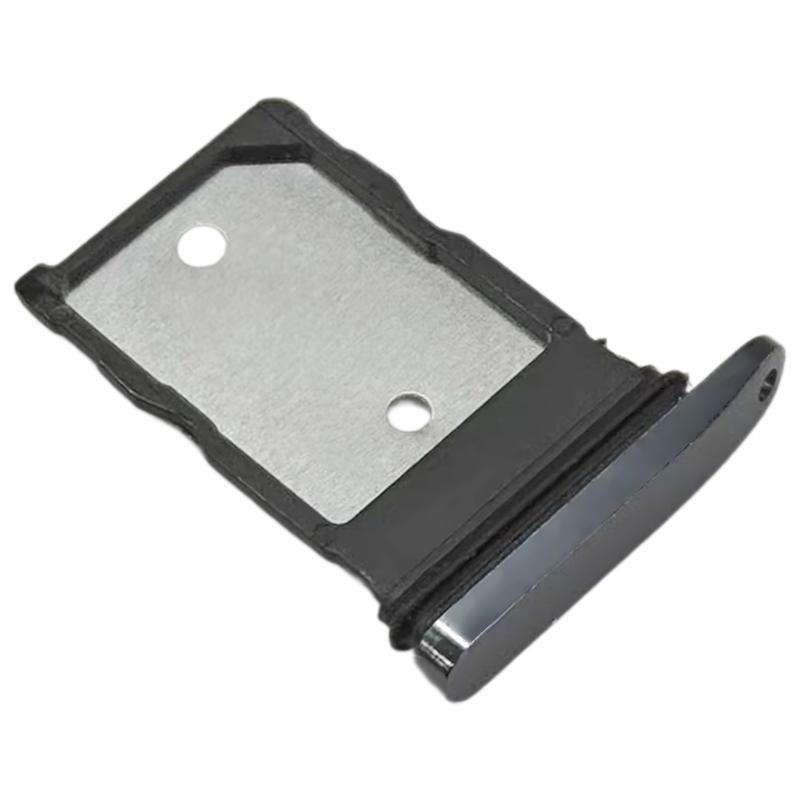 For Google Pixel 9 Pro Original SIM Card Tray (Black)