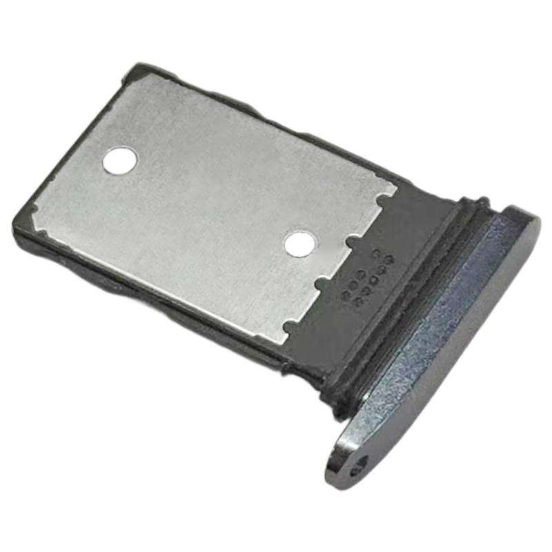 For Google Pixel 9 Pro Original SIM Card Tray (Black)