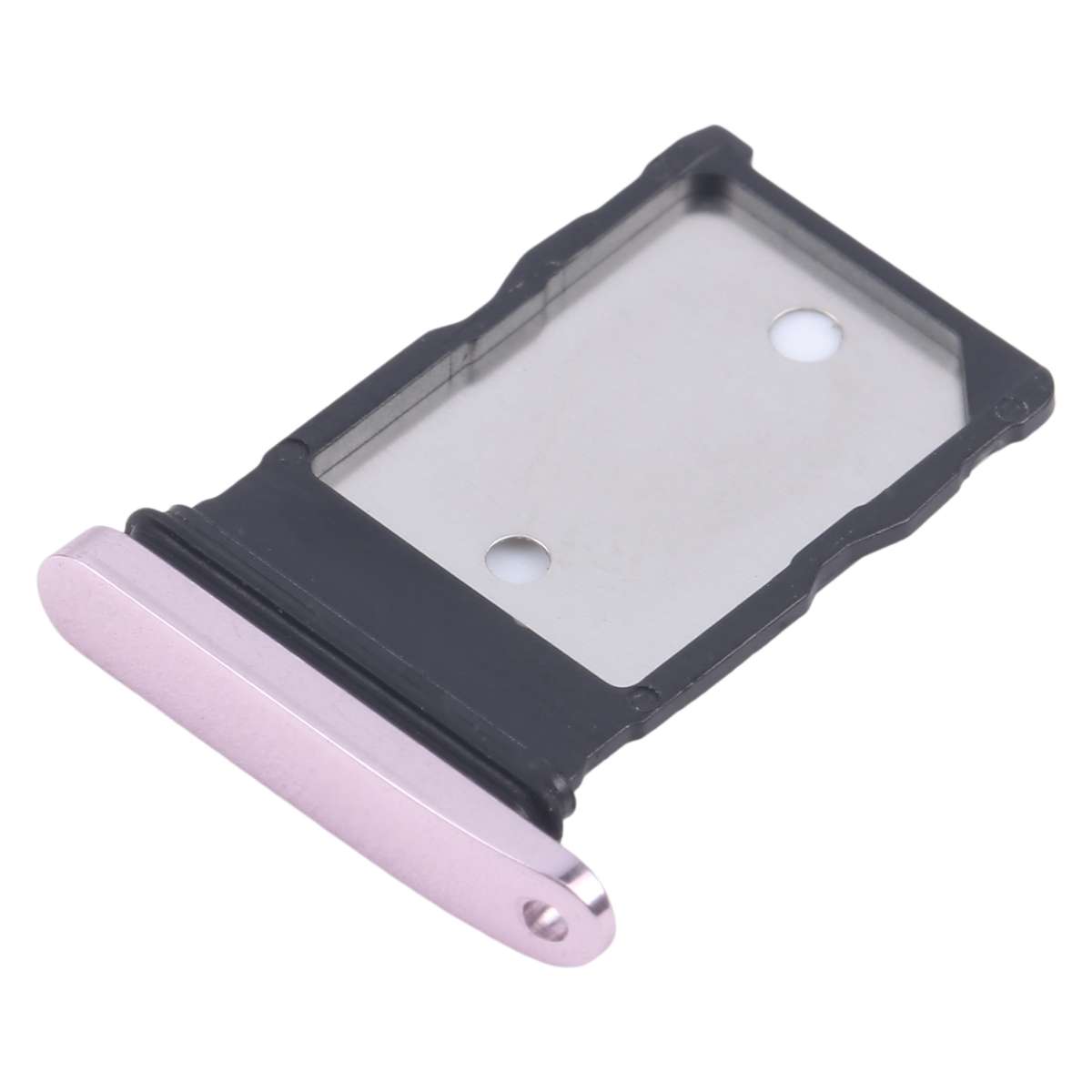 For Google Pixel 9 Pro Original SIM Card Tray (Black)