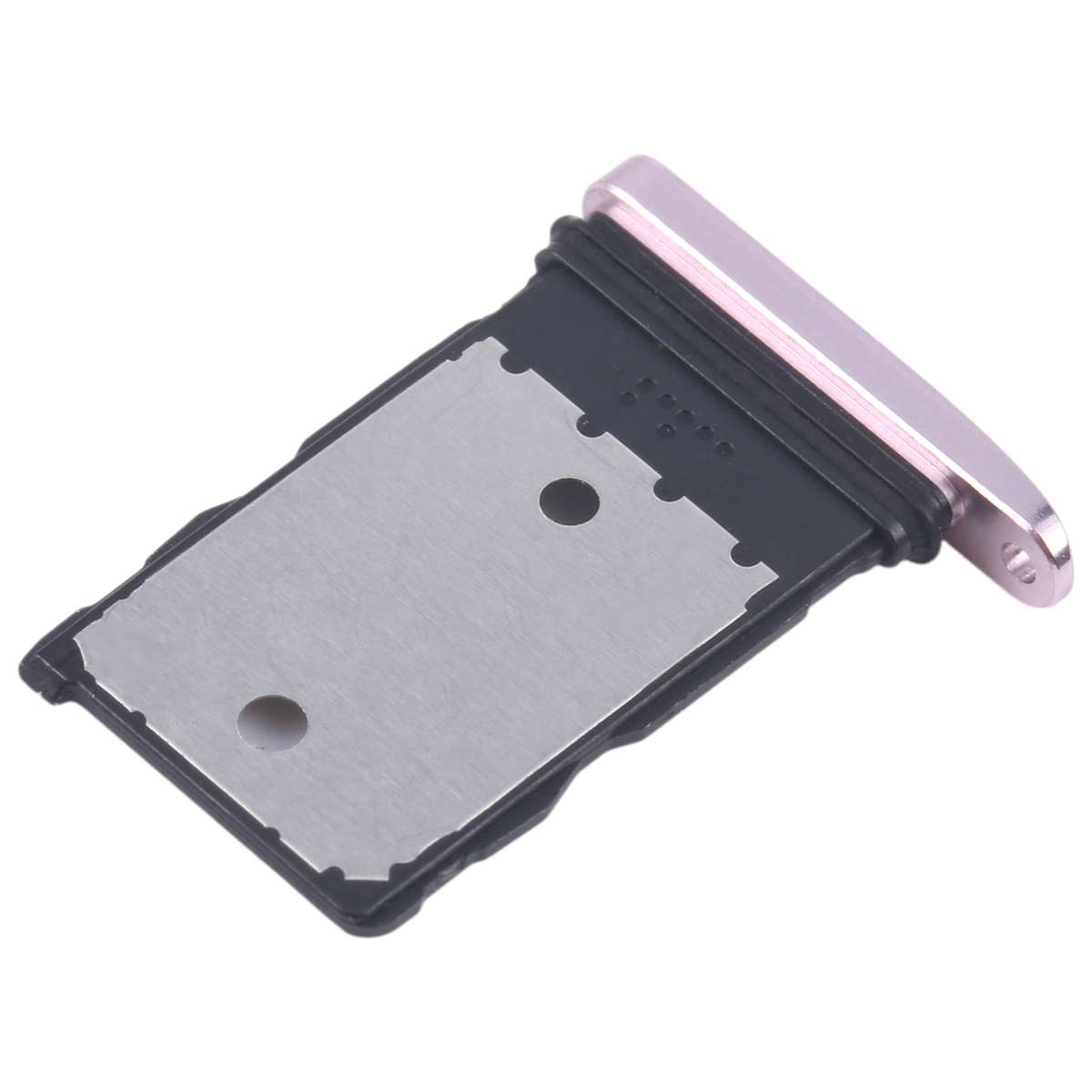 For Google Pixel 9 Pro Original SIM Card Tray (Black)
