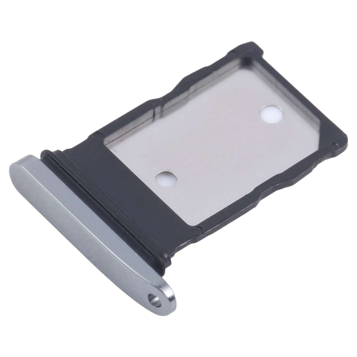 For Google Pixel 9 Pro Original SIM Card Tray (Black)