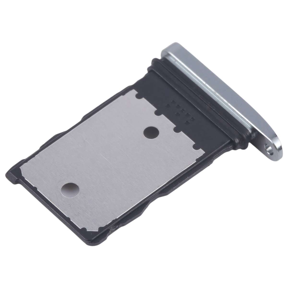 For Google Pixel 9 Pro Original SIM Card Tray (Black)