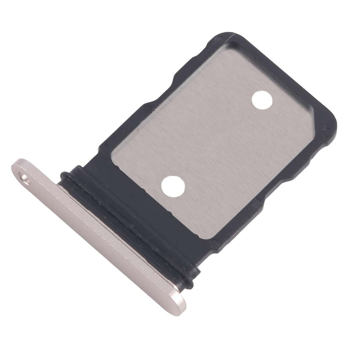 For Google Pixel 9 Pro Original SIM Card Tray (Black)