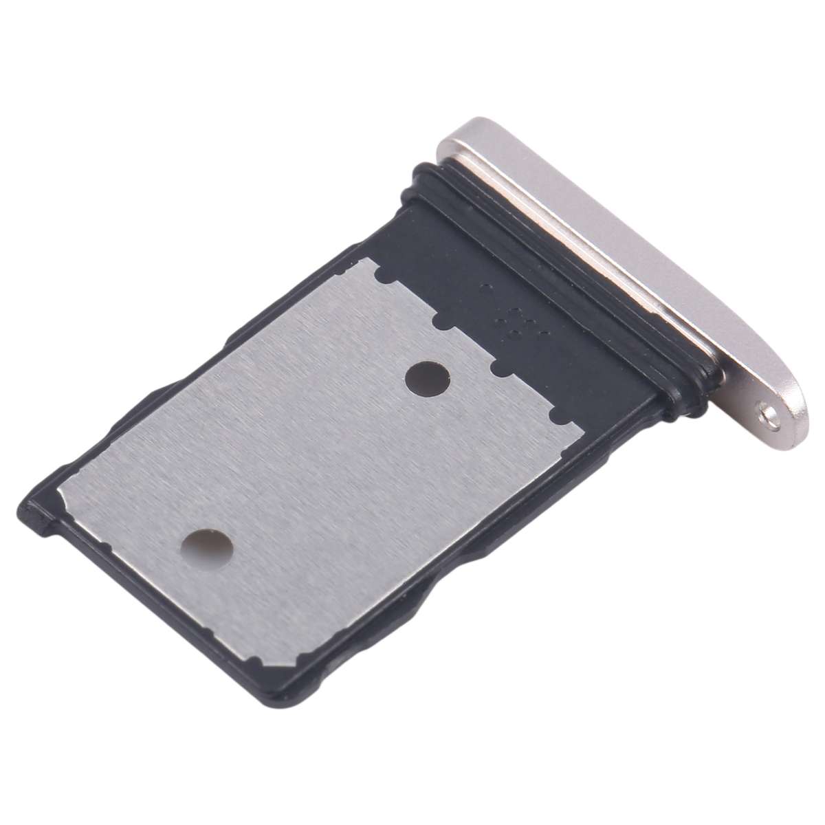 For Google Pixel 9 Pro Original SIM Card Tray (Black)