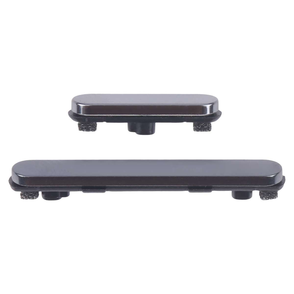For Google Pixel 9 Pro Original Power Button and Volume Control Button (Black)