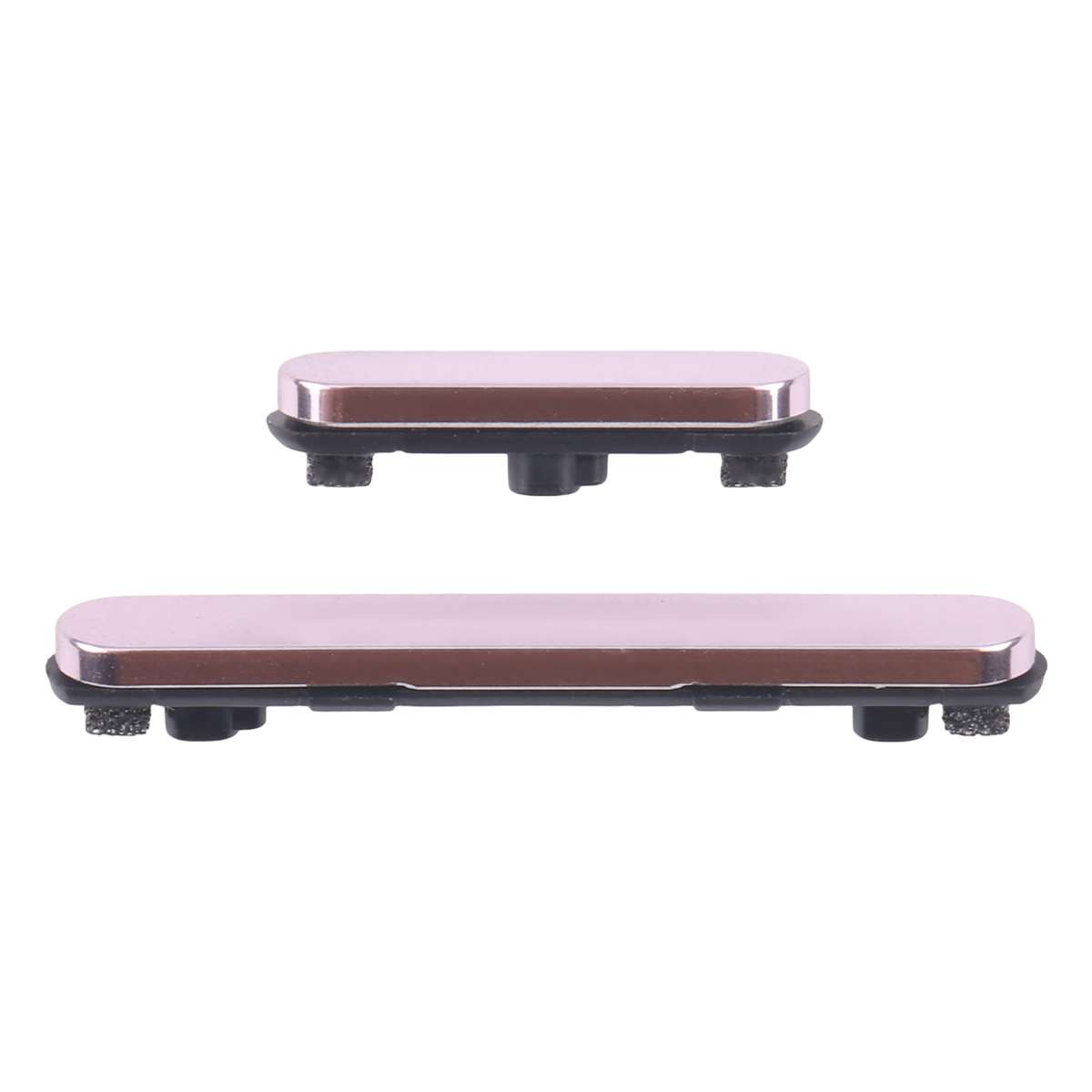 For Google Pixel 9 Pro Original Power Button and Volume Control Button (Black)