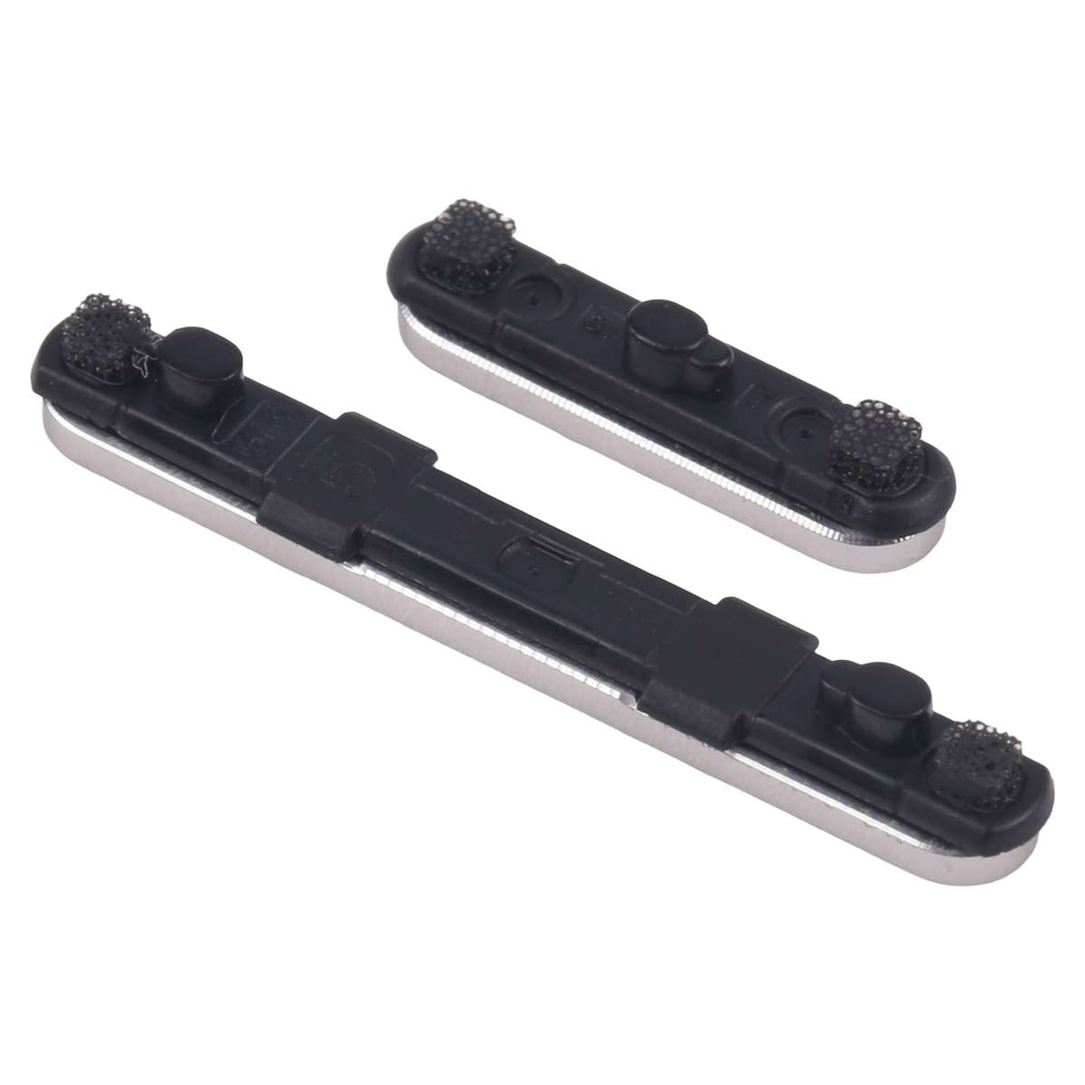 For Google Pixel 9 Pro Original Power Button and Volume Control Button (Black)