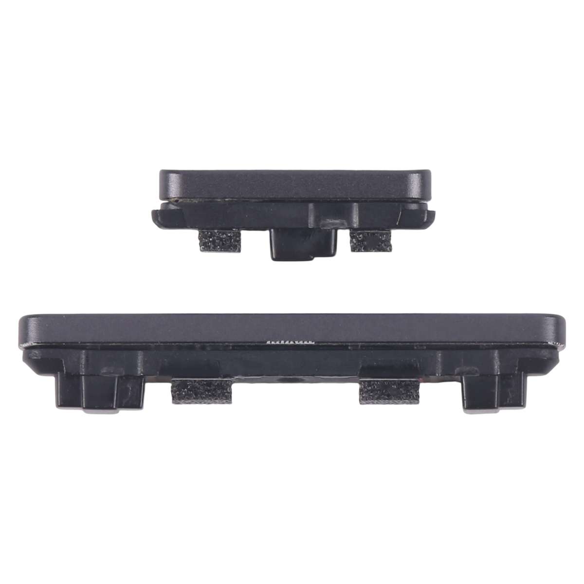 For Google Pixel 7a Original Power Button and Volume Control Button (Black)