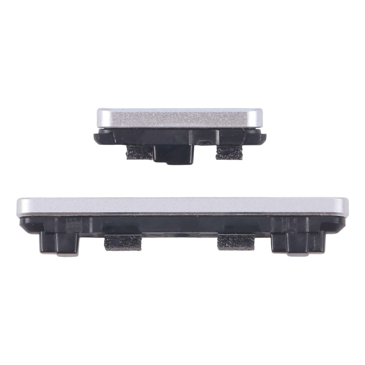 For Google Pixel 7a Original Power Button and Volume Control Button (Black)