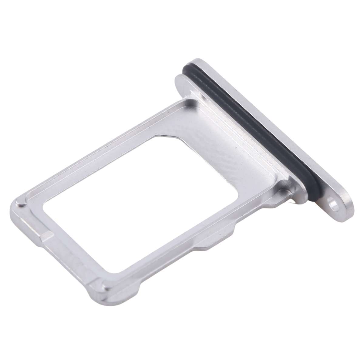 For iPhone 16 Pro Max SIM Card Tray (Black)