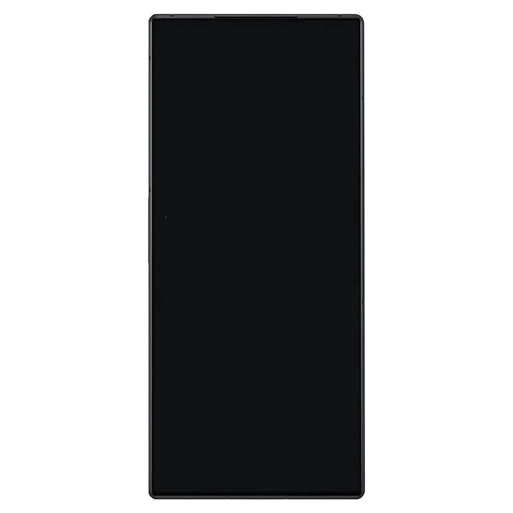 For ZTE nubia RedMagic 9 Pro NX769J AMOLED LCD Screen with Digitizer Full Assembly