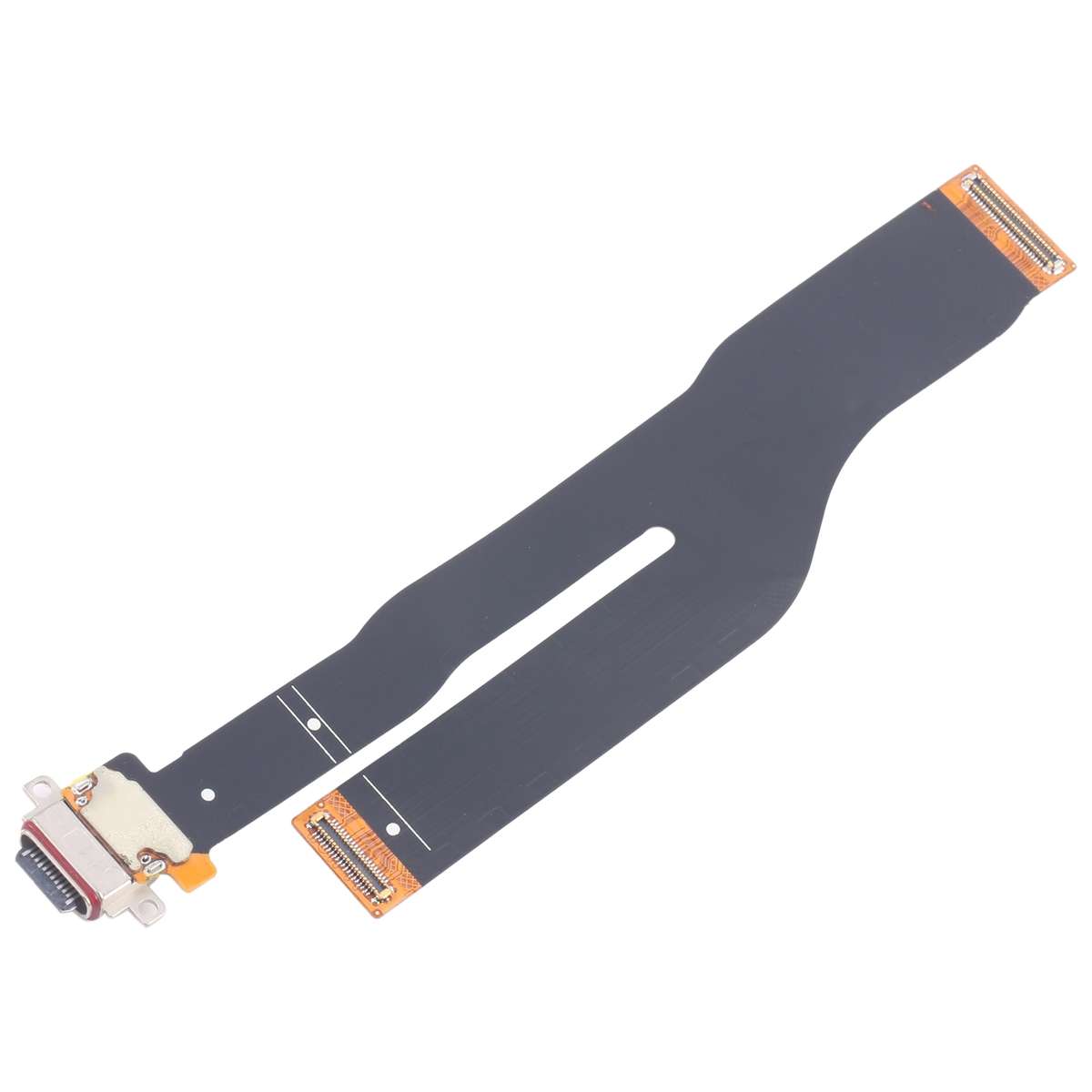 For Samsung Galaxy Note20 SM-N980 Welding Charging Port Flex Cable