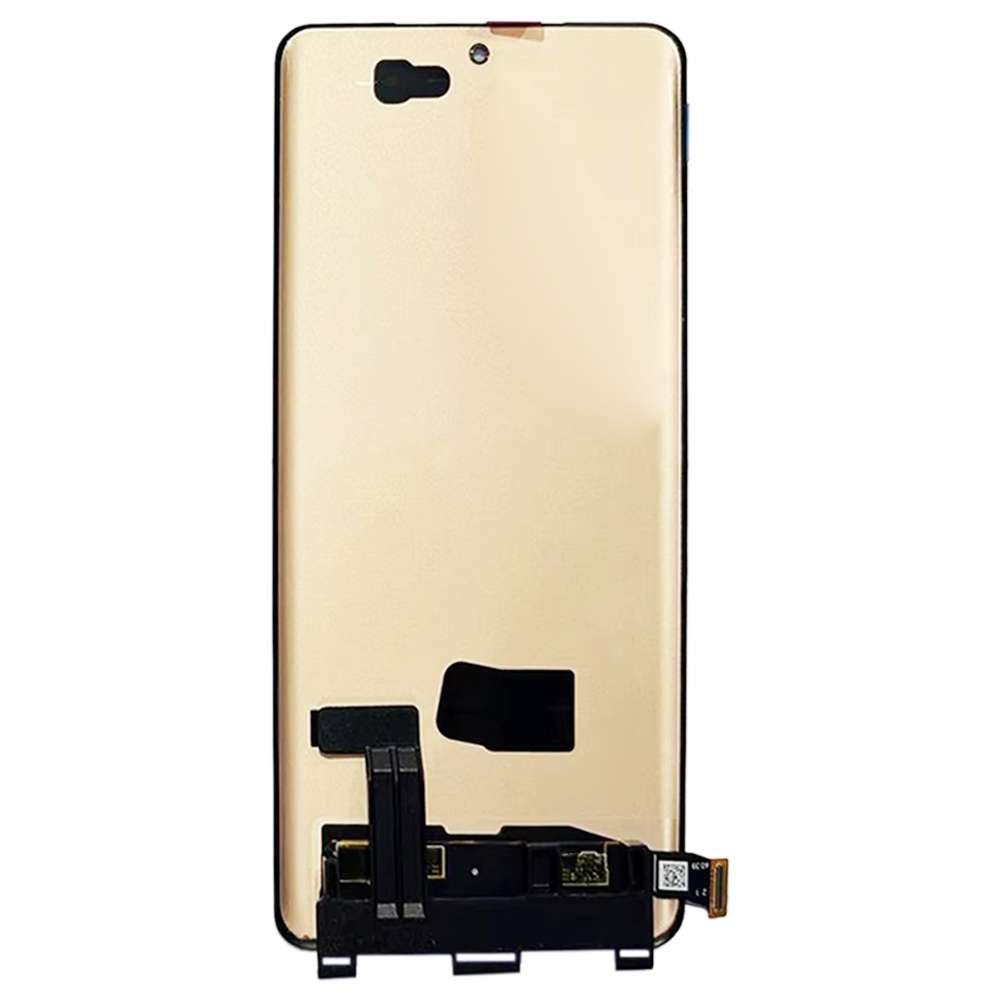 For OnePlus Ace 3 Pro PJX110 Original AMOLED LCD Screen with Digitizer Full Assembly